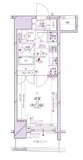 3階 間取り図