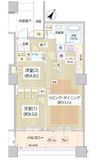 10階 間取り図