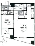 13階 間取り図