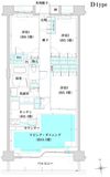 1階 間取り図
