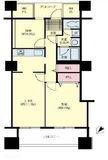 21階 間取り図