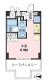 705 間取り図