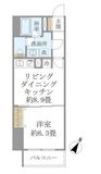 503 間取り図