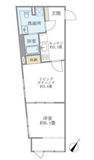 410 間取り図