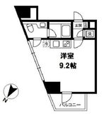 5階 間取り図