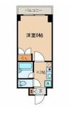 513 間取り図