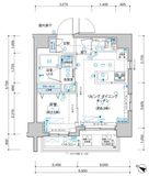 10階 間取り図