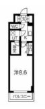 503 間取り図
