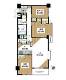 3階 間取り図