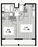 1302 間取り図