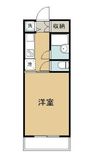 4階 間取り図