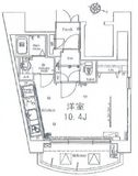 10階 間取り図