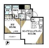 12階 間取り図