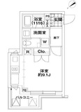 313 間取り図