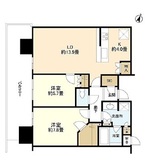 12F2 間取り図
