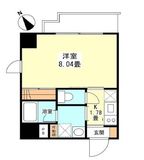 701 間取り図