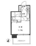 4F3 間取り図