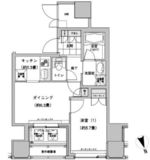 1514 間取り図