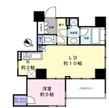 2階 間取り図