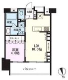 10階 間取り図