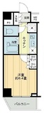 11階 間取り図