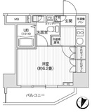 511 間取り図