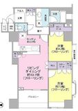 5階 間取り図