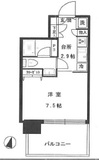 4F4 間取り図
