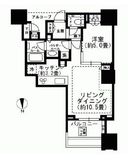 1階 間取り図