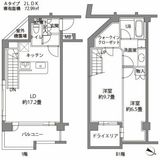 103 間取り図
