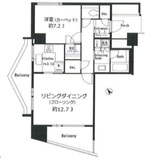 3階 間取り図