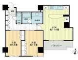 5階 間取り図