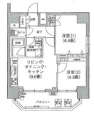 12階 間取り図