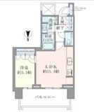 11階 間取り図