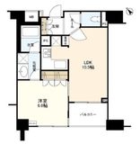 2階 間取り図