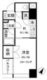1001 間取り図