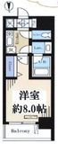 1203 間取り図