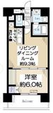 205 間取り図