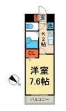 3階 間取り図