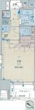 4階 間取り図