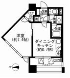 1103 間取り図