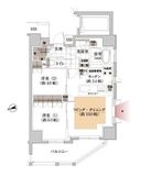 6階 間取り図