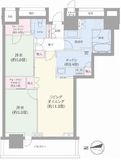 15階 間取り図