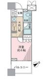 4階 間取り図