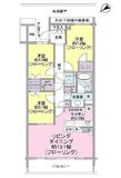 9階 間取り図