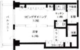 14階 間取り図