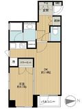 4階 間取り図