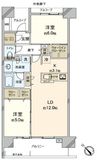 5階 間取り図