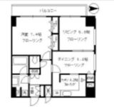 502 間取り図