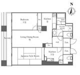10-3112 間取り図